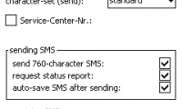 easySMS