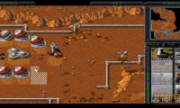 Command & Conquer: Tiberian Dawn (NOD)