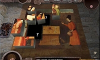 Medieval Puzzler