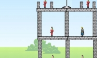 Castle Clout: Return of the Kings