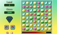 Gems Twist