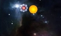 Space War Lite