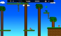 Jumpn Gun