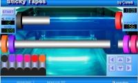 Sticky Tapes