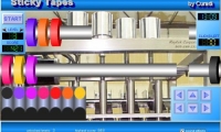 Sticky Tapes