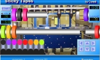 Sticky Tapes