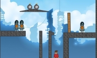 Zombie Physics