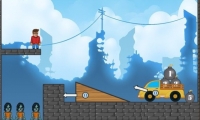 Zombie Physics