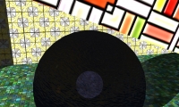 Celestial Sphere