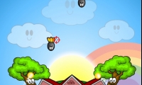 Rainbow Blitz