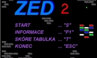 Zeď 2