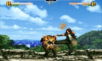 King of Fighter: Dream Match