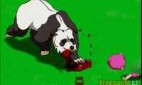 Panda Rampage