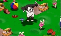 Panda Rampage