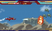 Iron Man Armored Adventures: Armored Justice 