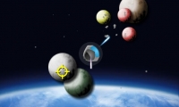Planets