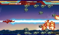 Iron Man Armored Adventures: Armored Justice 