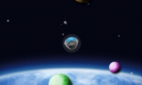 Planets