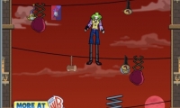 The Joker's Escape