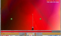 Bubble Trouble