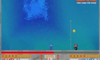 Bubble Trouble