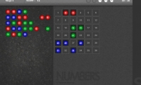 Numbers (Yohanes Suyanto)