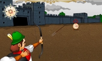 Medieval Archer