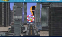 Stunt Pilot City