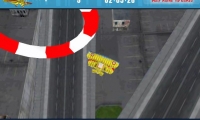 Stunt Pilot City