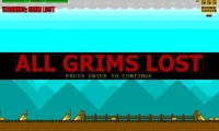 Defender of Grim