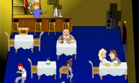 Fratboy Blind Date Horror