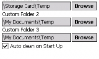 ClearTemp