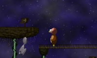 Ovid the Owl Act I