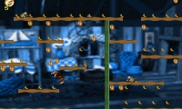 Donkey Kong Barrel Blast