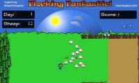 Flocking Fantastic! 