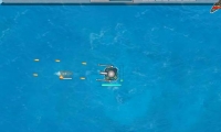 Aqua Turret