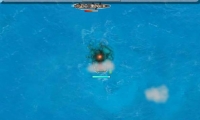 Aqua Turret