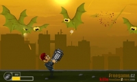 Lost Nuke 2