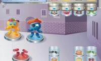 Pickies Factory