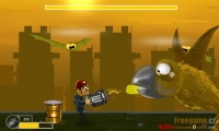 Lost Nuke 2