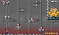 Super Mario Bros.: Star Scramble 2