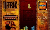 Tetrix 2 - Egyptian