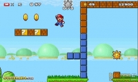 Super Mario Bros.: Star Scramble 2