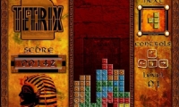Tetrix 2 - Egyptian