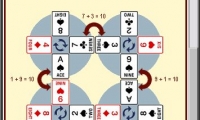 Card Spin