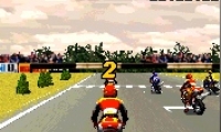 3D MotoRacer