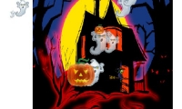 Halloween Kill Zone