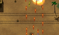 Tanks A Lot