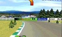 3D MotoRacer