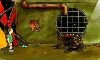Norbi's Quest 2